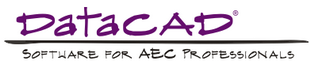 DataCAD újdonságai logo